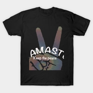 Keep The Peace T-Shirt